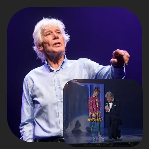 met paul van vliet