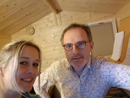 met beijaardier organist janno den engelsman