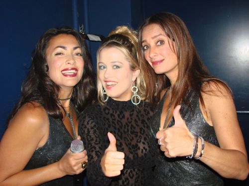 samen met loïs lane