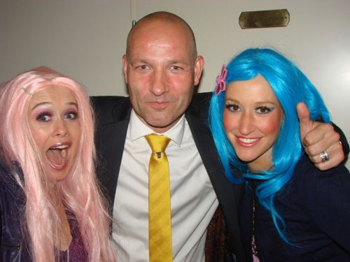 me eddy zoey 1