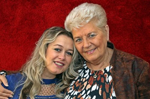 met rita young