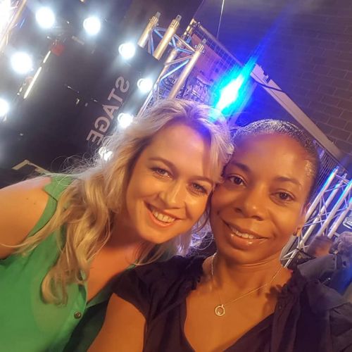 met ibernice macbean