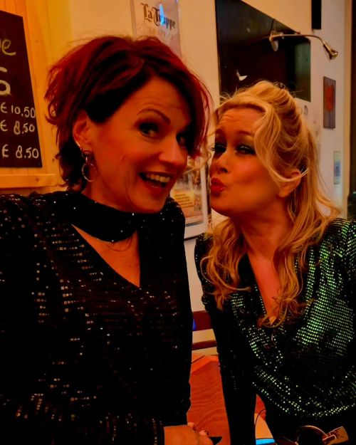 met margot roeke
