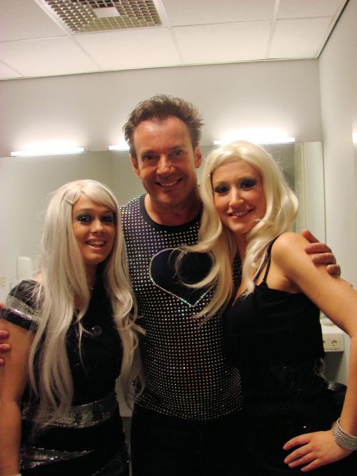 met gerard joling en desiree wouters